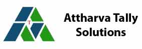 Attharva Tally Solutions